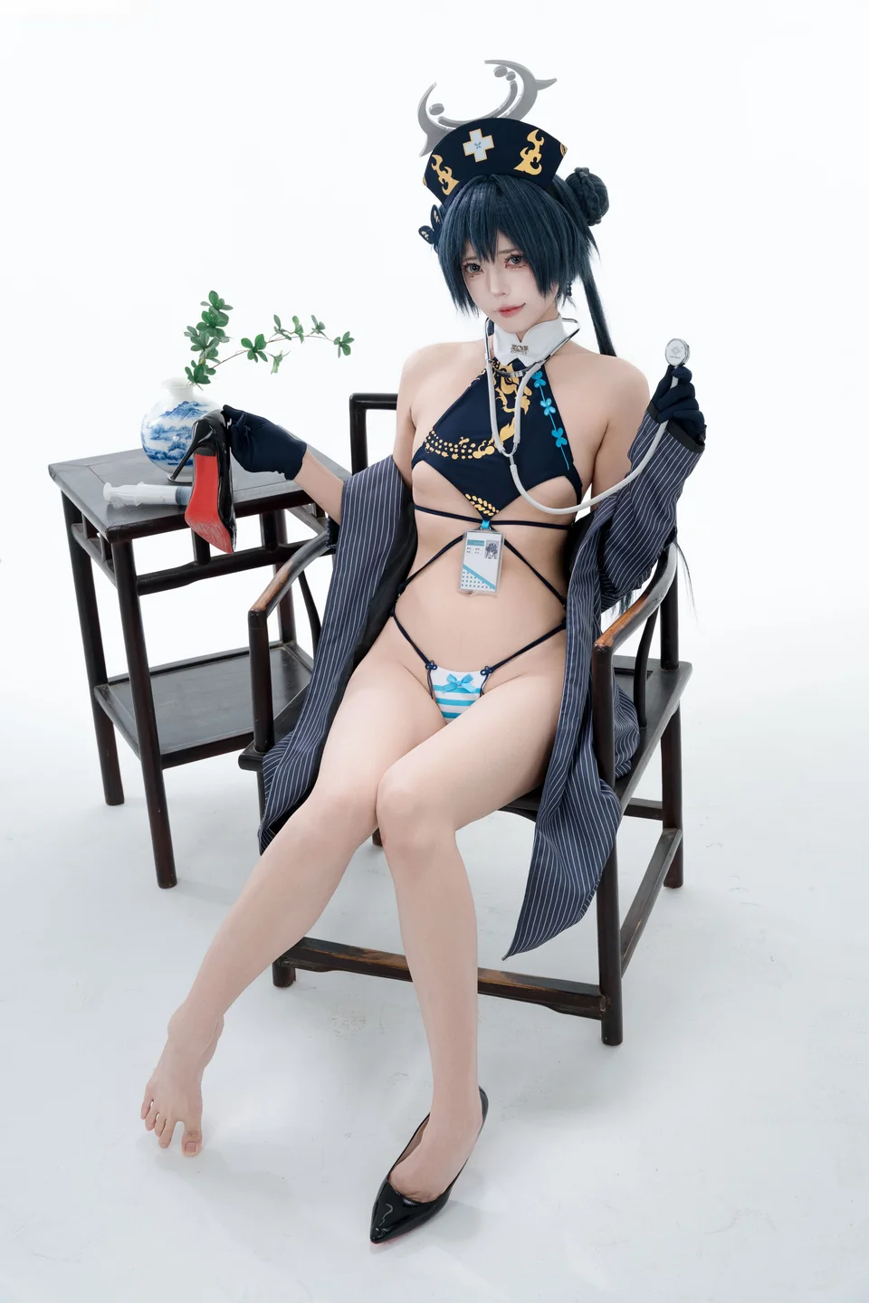 君颜圆又圆_No_002_蔚蓝档案_龙华妃咲_护士_100P_788MB tg@simisebaisi 【丝足阁】047.webp